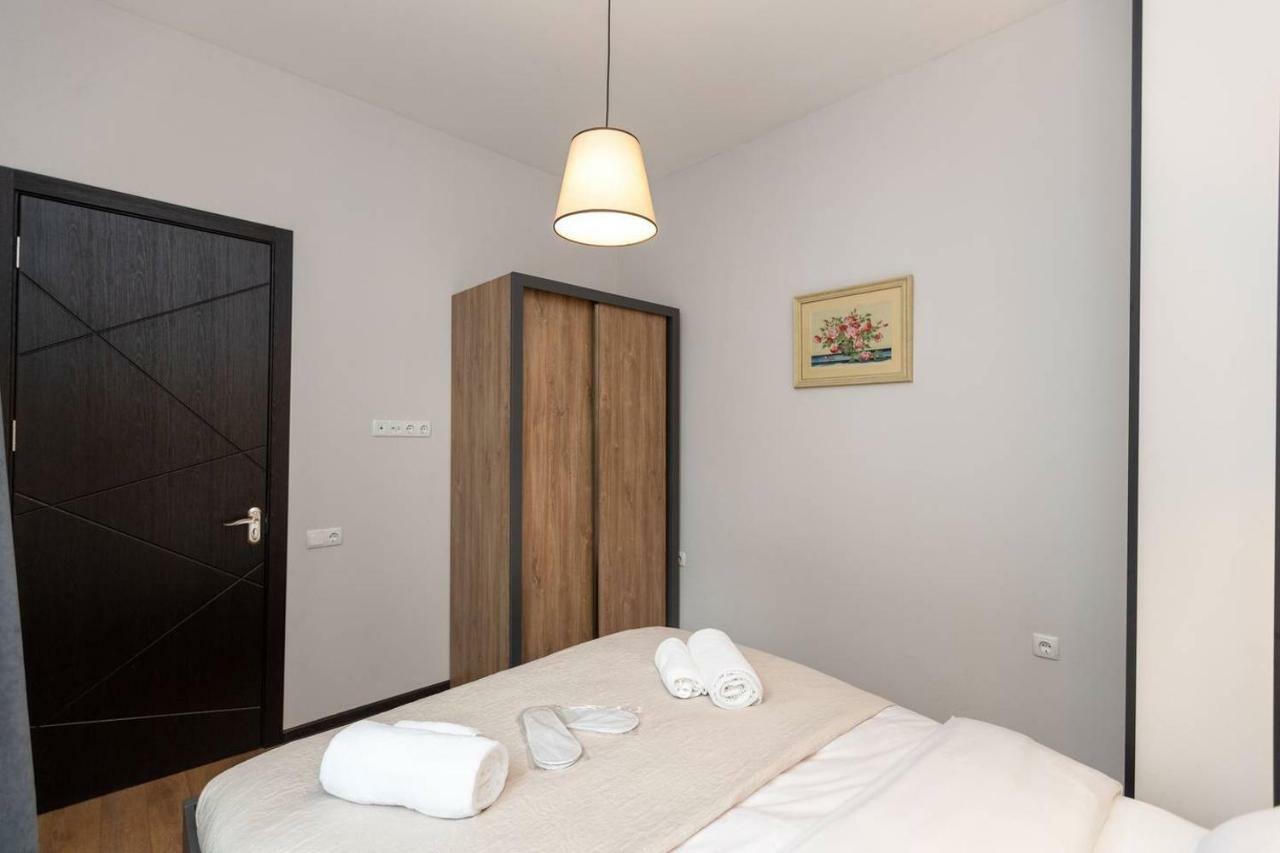 טביליסי Wehost Apartment Near Fabrika מראה חיצוני תמונה