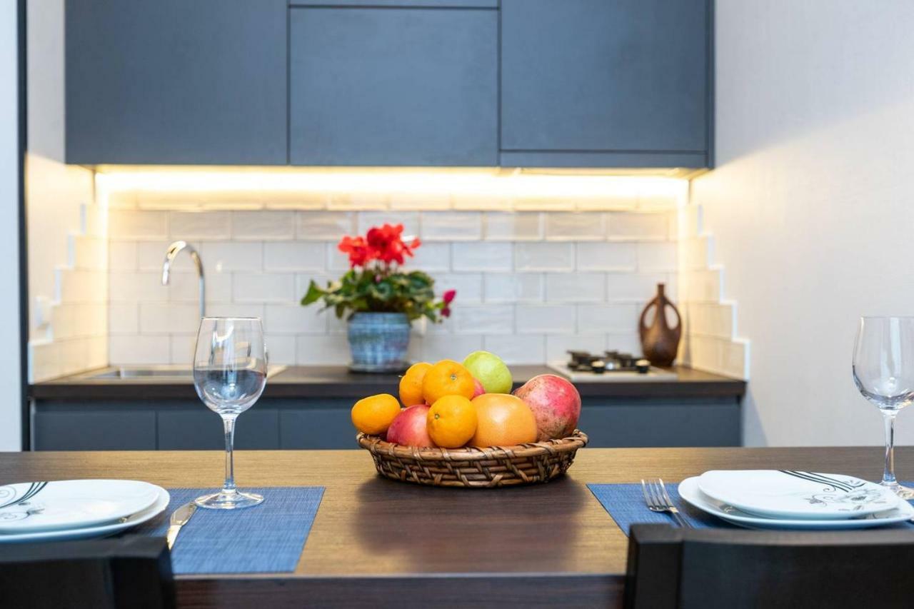 טביליסי Wehost Apartment Near Fabrika מראה חיצוני תמונה