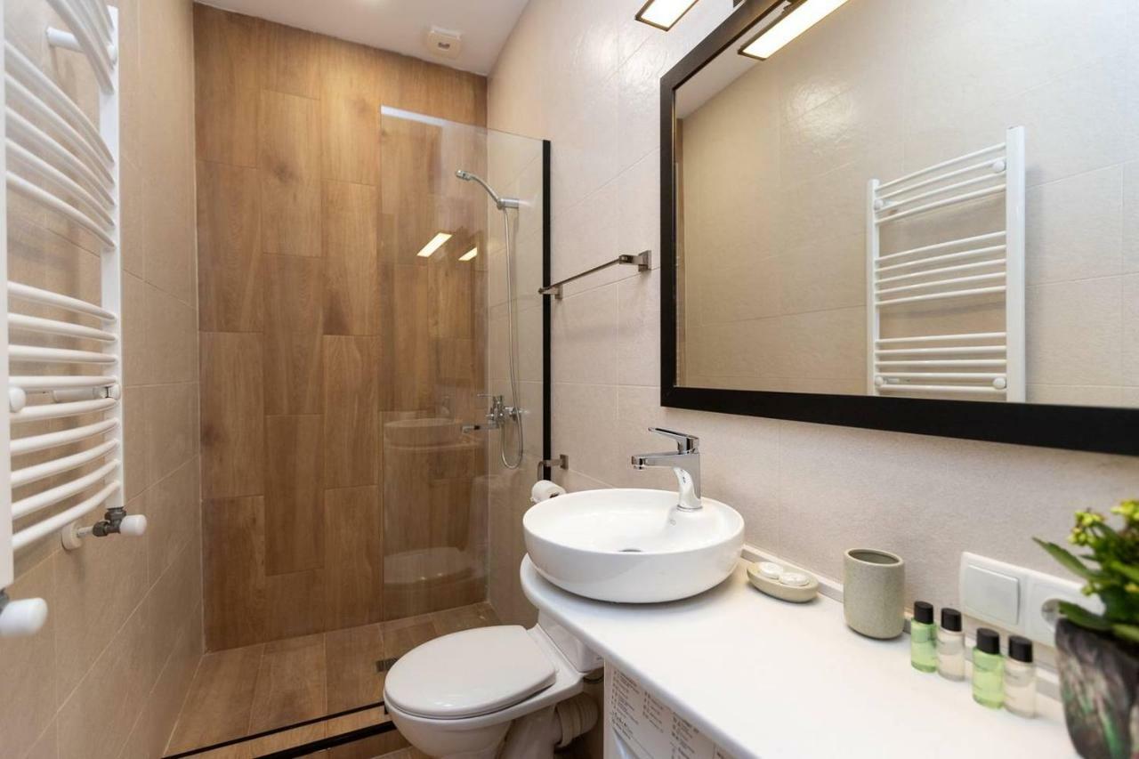 טביליסי Wehost Apartment Near Fabrika מראה חיצוני תמונה