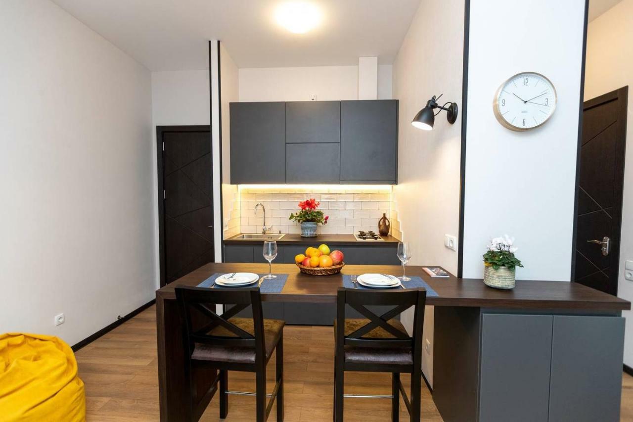 טביליסי Wehost Apartment Near Fabrika מראה חיצוני תמונה